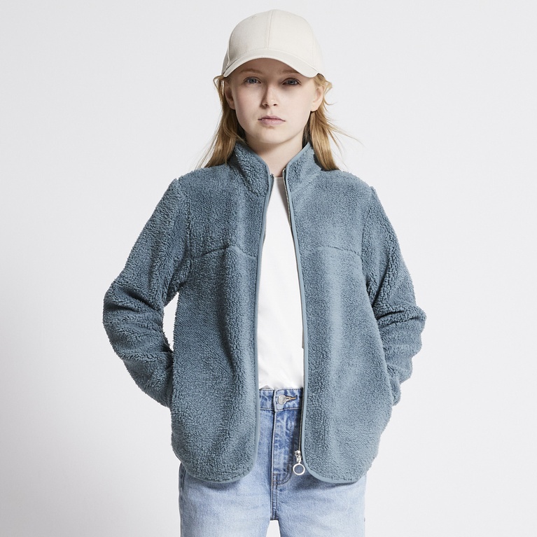 Jakke "Cosy star"